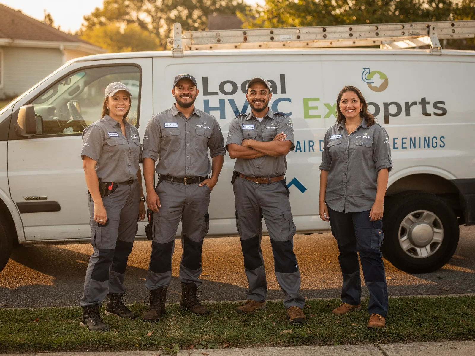 24/7 HVAC Repair & AC Replacement company in Deckerville, MI